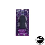 Integrated Circuits-NVRAM 6116 Module Battery Eliminator