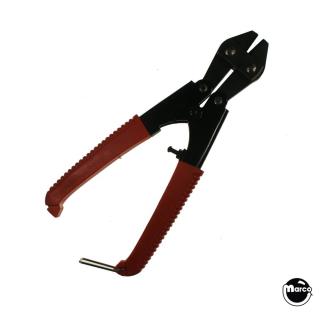 Bolt cutter 8 inch