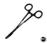 Hand Tools-Forceps - 5-1/2 inch soft tip