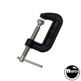 Hand Tools-C Clamp - 2 Inch