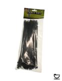 Cable tie 12" - 100 pack black