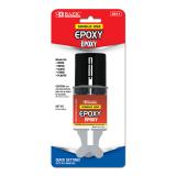 Adhesives-Epoxy adhesive - 2 part