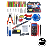 Electronic Repair Starter Kit