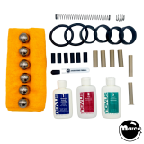 -Pinball Event Tune-Up Kit