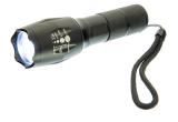 -Flashlight - 10 watt tactical super bright