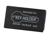 Magnetic Hide-A-Key