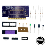 Test Equipment-Blade for the Inquisitor IC Tester - PIA/RIOT