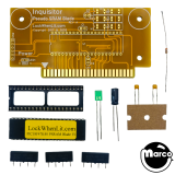 Test Equipment-Blade for the Inquisitor IC Tester - PSRAM