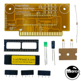 Pinball Classics-Blade for the Inquisitor IC Tester - PSRAM