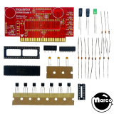 Pinball Classics-Blade for Inquisitor Tester - SRAM