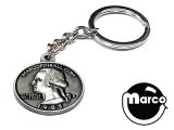 Key Chain - Marco® logo