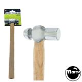4oz Engineer Ball Peen Hammer