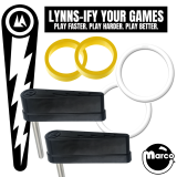 Hand Tools-Lynn's Black Lightning Kit