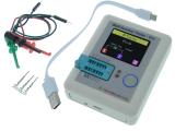 -Discrete component and IR tester