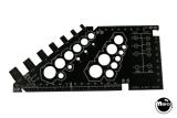 Test Equipment-Nut and bolt gauge