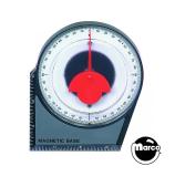 Inclinometer analog - 0-90 degrees