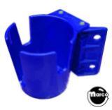 Pin-Buddy™ Game Saver Cantraption™ 45° BLUE