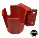 Trim-Pin-Buddy™ Game Saver Cantraption™ 45° RED