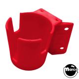 -Pin-Buddy™ Game Saver Cantraption™ 45° RED