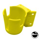 -Pin-Buddy™ Game Saver Cantraption™ 45° YELLO