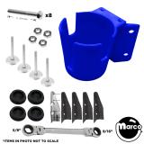 Pin-Buddy&trade; Combo Kit BLUE