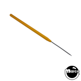 6-1/2 inch Titanium Soldering Pick