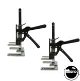 PINJACK - Pinball Leg Lifter (Set of 2)