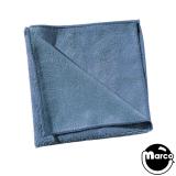 -Cleaning Cloth - Detailer professional - BLUE