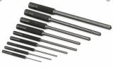 Hand Tools-Roll pin punch set - 9 piece