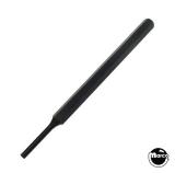 Pin punch 5/32" diameter