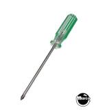 Screwdriver 3 inch phillips