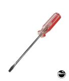 Screwdriver 3 inch slotted