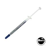 Heat Sink Compound 1 gram tube