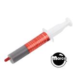 Adhesives-Heat Sink Compound - 30 gram syringe