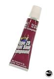 Adhesives-Heat Sink Compound - 6.5 gram tube