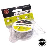 Solder - 100 gram spool 1 mm 40/60