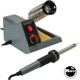 Tools-Soldering Station - variable temp