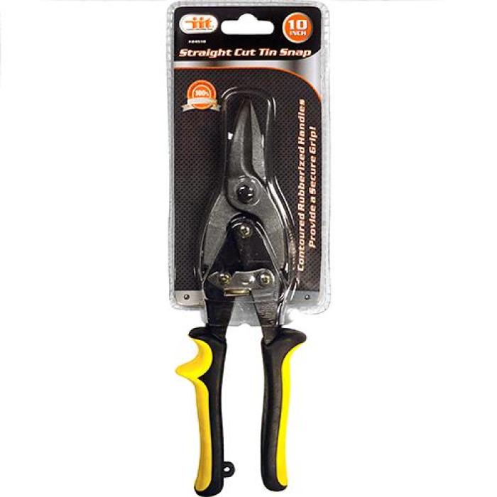 77-TS7-S - Tin snips 7 inch straight