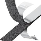 Hand Tools-Hook & Loop Velcro tape black