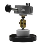 Universal part holder 2 inch