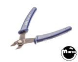 Hand Tools-Wire cutter 5 inch diagonal precision