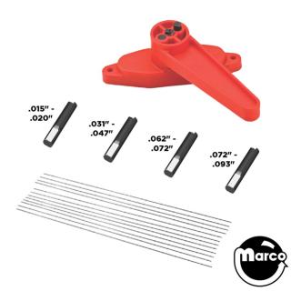 Wire Forming Starter Kit Bundle