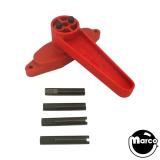 Wire Forming Tool Kit