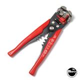 Hand Tools-Wire stripper 7 inch automatic