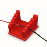 Magnetic Wire Soldering Tool