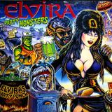 Shop By Game-ELVIRA