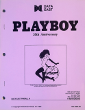 Manuals - P-PLAYBOY 35th (DE) Manual USE DOC1475