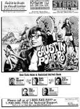 Manuals - A-AUSTIN POWERS (Stern) Manual 