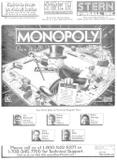 MONOPOLY (Stern) Manual