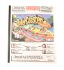 Manuals - R-ROLLER COASTER TYCOON (Stern) Manual